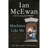 Machines Like Me - Paperback