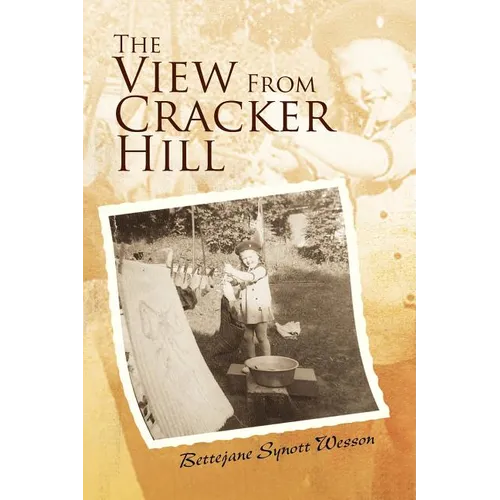 The View From Cracker Hill - Paperback