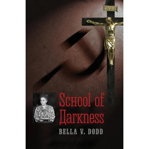 School of Darkness - Paperback