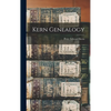 Kern Genealogy - Hardcover
