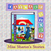 Daycare Story: Miss Sharon's Stories - Paperback