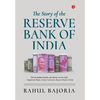 The Story Of The Reserve Bank Of India - Hardcover