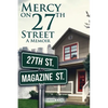 Mercy on 27Th Street: A Memoir - Paperback