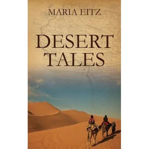 Desert Tales - Paperback