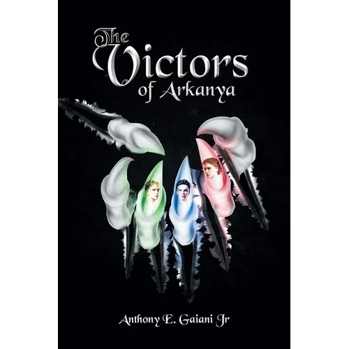 The Victors of Arkanya - Paperback
