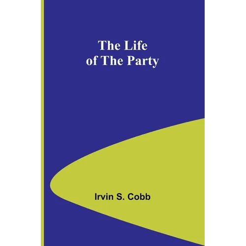The Life of the Party - Paperback