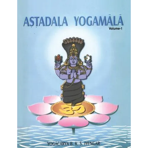 Astadala Yogamala (Collected Works) Volume 1 - Paperback