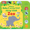 Baby's Very First Noisy Book Zoo - Board Book