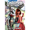 Family Night on Union Station - Paperback