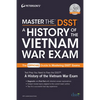 Master the Dsst a History of the Vietnam War Exam - Paperback