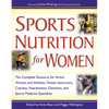 Sports Nutrition for Women - Paperback
