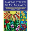 Making Stained Glass Mosaics - Paperback