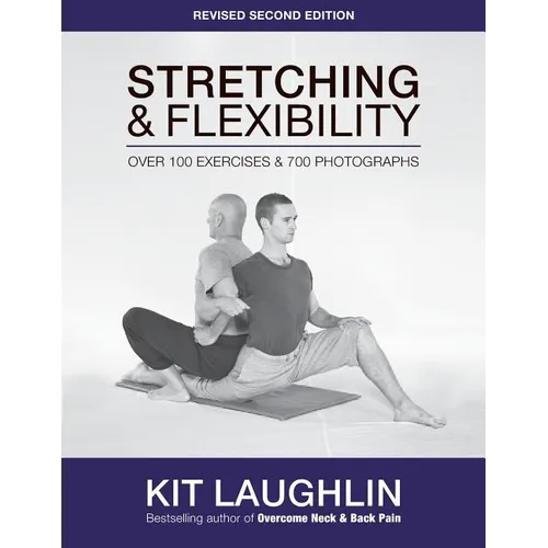 Stretching & Flexibility, 2nd edition - Paperback