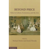 Beyond Price - Paperback