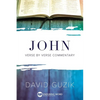 John - Paperback