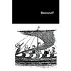 Beowulf: The Classic Anglo-Saxon Poetic Saga - Paperback