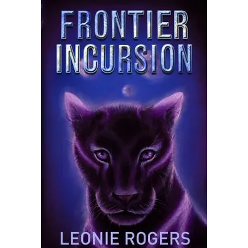 Frontier Incursion - Paperback
