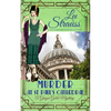Murder at St. Paul's Cathedral - Paperback
