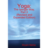 Yoga: The Iyengar Way, Part II - Paperback