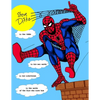 STEVE DITKO IN THE 1960s: In His Own Words, In His Interviews, In the Words of the Fans Who Knew Him - Paperback