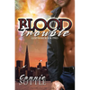 Blood Trouble: God Wars, Book 2 - Paperback