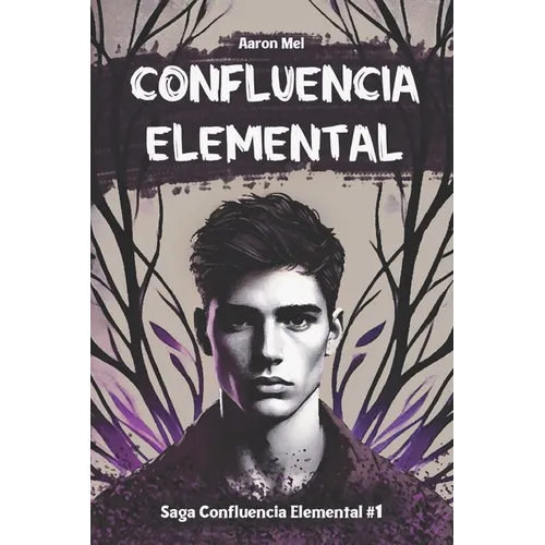 Confluencia Elemental - Paperback