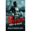 Hell Divers VIII: King of the Wastes - Hardcover