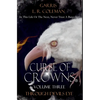 Curse of Crowns Through Devils Eye - Hardcover