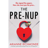 The Prenup: An absolutely unputdownable psychological thriller with a jaw-dropping twist - Paperback