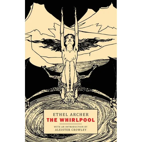 The Whirlpool - Paperback