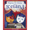 Nuptse and Lhotse Go to Iceland - Hardcover