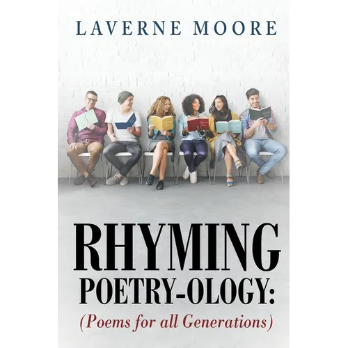 Rhyming Poetry-Ology - Paperback