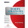 TOEFL Strategies: A Complete Guide to the iBT - Paperback