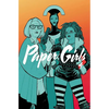 Paper Girls Volume 4 - Paperback