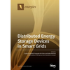 Distributed Energy Storage Devices in Smart Grids - Paperback