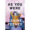 As You Were - Paperback