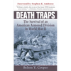 Death Traps: The Survival of an American Armored Division in World War II - Mass Market Paperbound