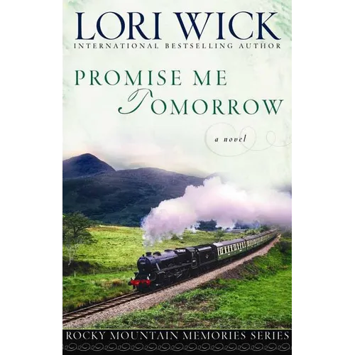 Promise Me Tomorrow - Paperback