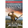 Preacher's Strike - Mass Market Paperbound