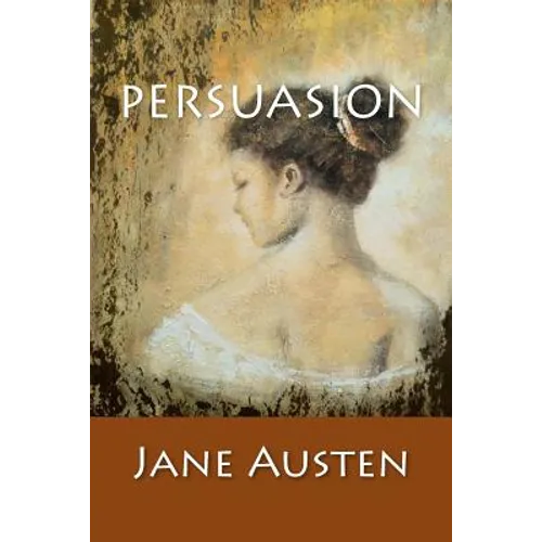 Persuasion: (English Edition) - Paperback