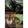 Soldier To Soldier - Paperback