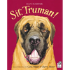 Sit, Truman! - Paperback