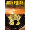 Adin Elijah: and The Medallion of Destiny - Paperback