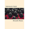 The Black Tulip - Paperback
