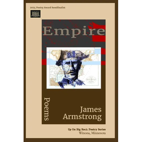Empire: Poems - Paperback