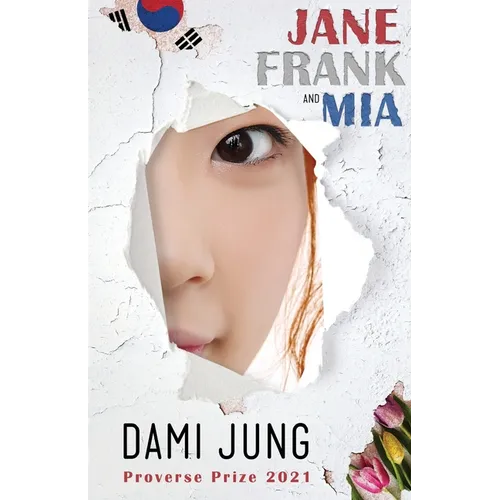 Jane, Frank and Mia - Paperback