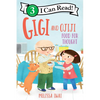 Gigi and Ojiji: Food for Thought - Hardcover
