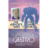 The Author's Wife vs. The Giant Robot - Paperback