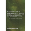 Heidegger's Phenomenology of Perception: An Introduction - Paperback