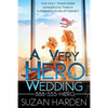 A Very Hero Wedding - Paperback